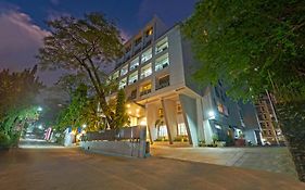 Asar Landmark Suites Mumbai International Airport By Orion Hotels